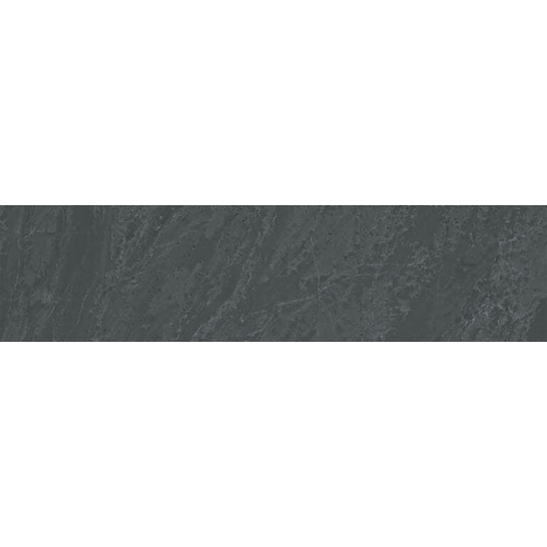 Jumanji Black 12X48 - Mir Mosaic - JUM-BLK-1248