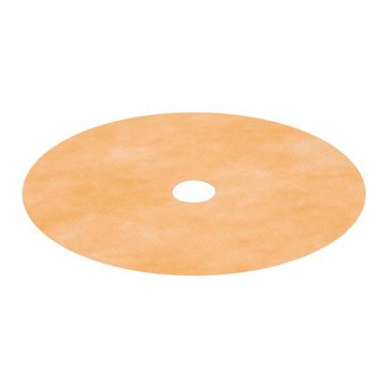 KERDI-KM PIPE COLLARS 7" X 7" (5)