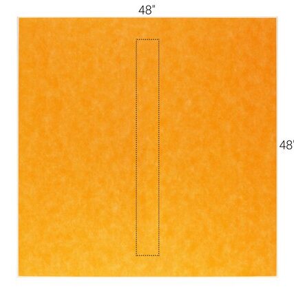 KERDI-SHOWER-LINEAR-TRAY 48" X 48" CEN