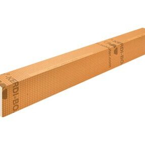 KERDI-BOARD-SC CURB 48" X 6" X 4-1/2"
