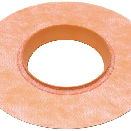 KERDI-SEAL MIXING VALVE SEAL 4-1/2" (10)