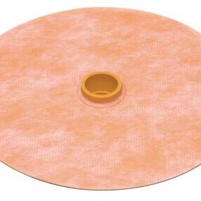 KERDI-SEAL PIPE SEAL 3/4"
