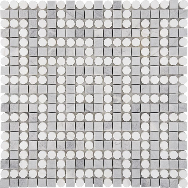 Kosrae - Mir Mosaic - MIC-05DTWT