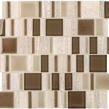 MP08 2RANDMS1P MOSAIC