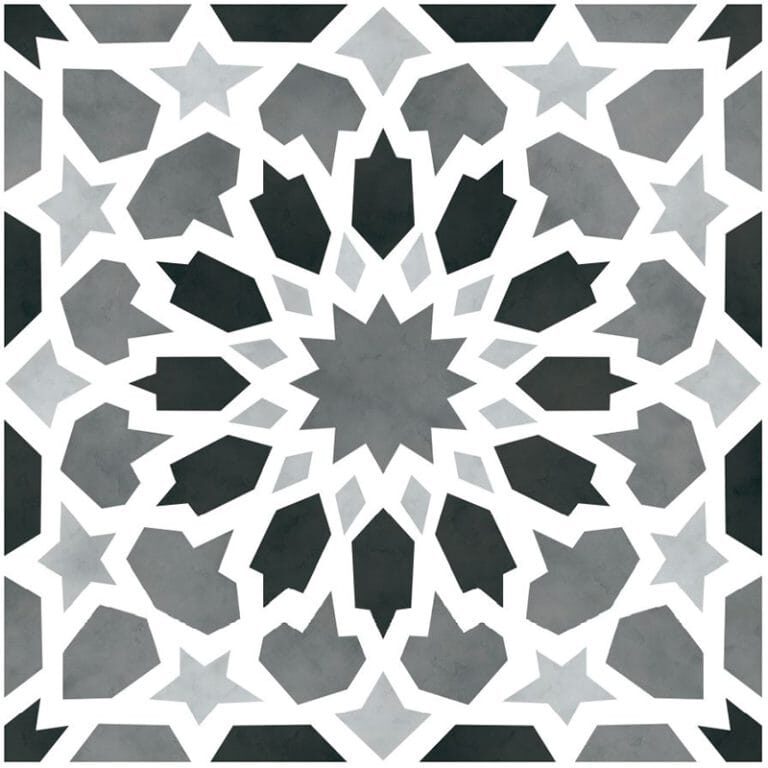 Shahrisabz - Mir Mosaic - MRD-07