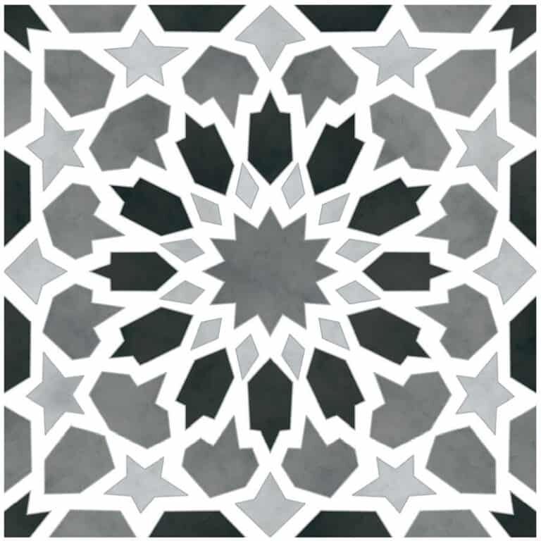 Ak Saray - Mir Mosaic - MRD-08