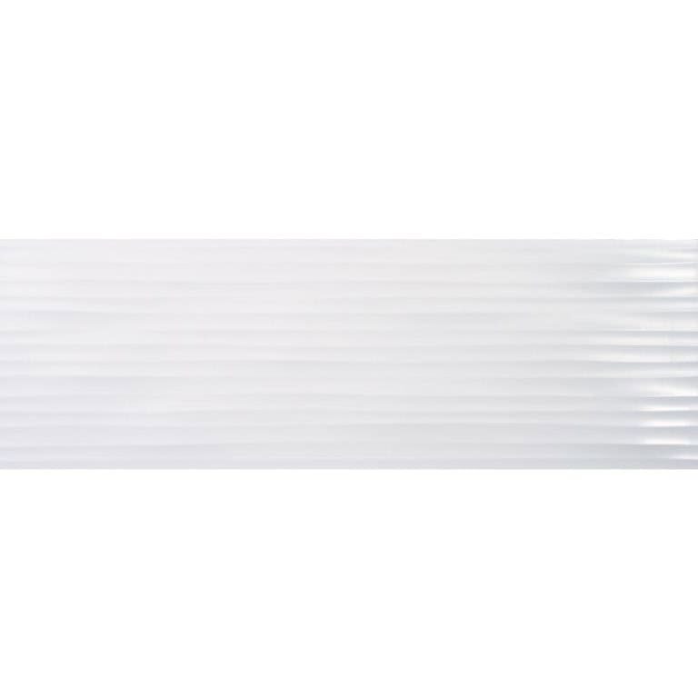 Matrix Blanco Lines - Mir Mosaic - MAT-BLN-LIN