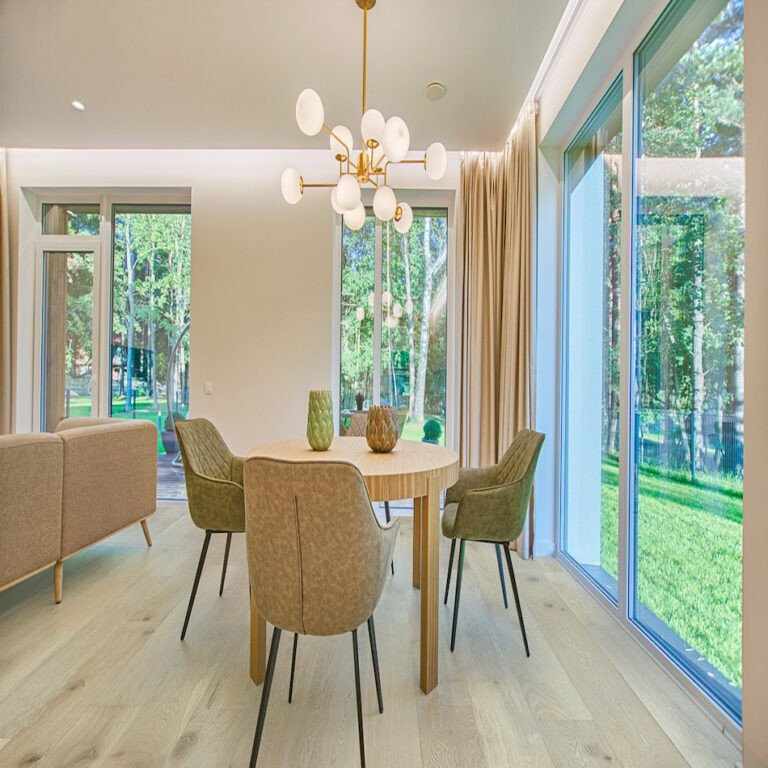 Modern Craftsman Signature Aberdeen