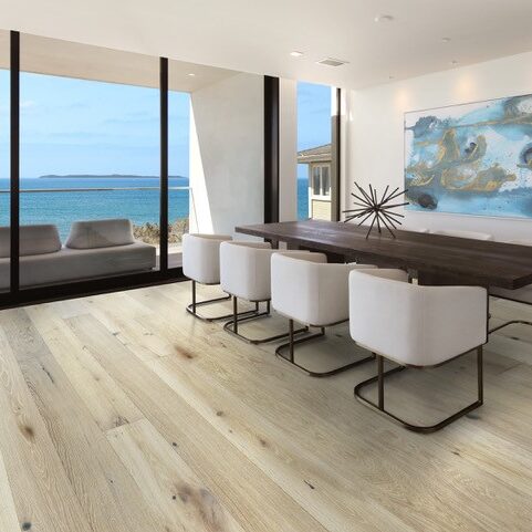 Modern Craftsman Signature Biscay