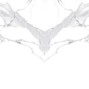 NEW CALACATTA BOOKMATCH WHITE - POLISHED - 24x48