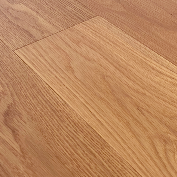 Vinland RED OAK LIGHT RUSTIC