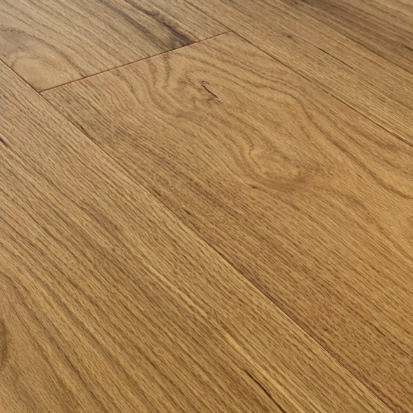 Vinland WHITE OAK LIGHT RUSTIC