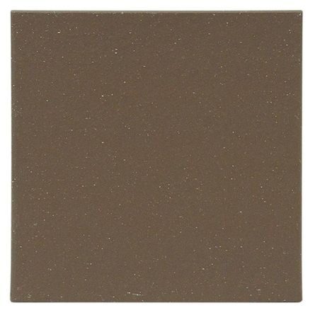 OQ33 QUARRY BROWN 6X6 TILE