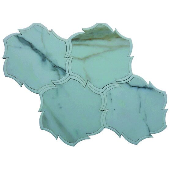 Pannier - Mir Mosaic - PAN-1