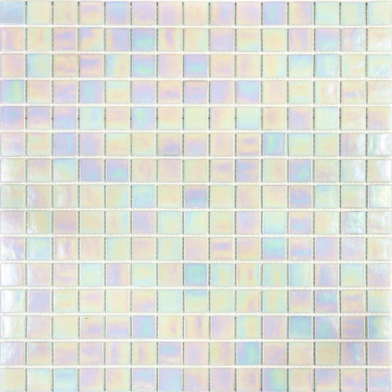 Pearly Pe09 - Mir Mosaic - PE-WH106 (PE09)