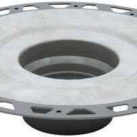 KERDI-DRAIN FLANGE PVC 2" 10-PACK
