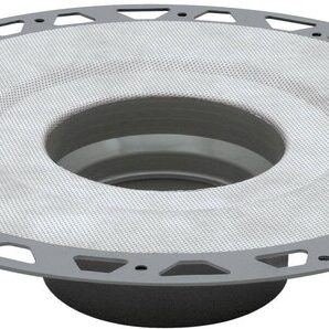 KERDI-DRAIN FLANGE KIT PVC 3" OUTLET