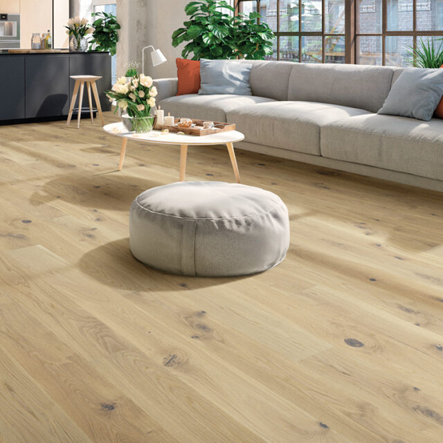 Palladio French Oak Driftwood 58752T