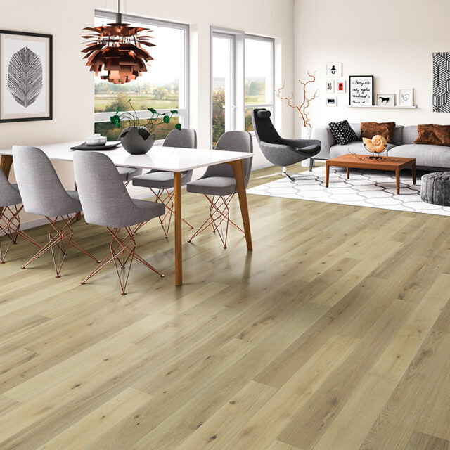Palladio French Oak White Wash 58751T