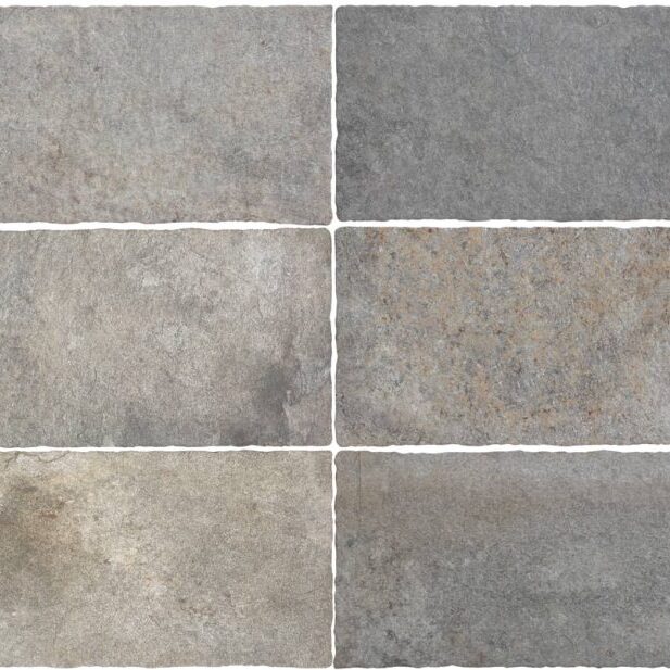Porfido Porcelain Paver PP711632 - Icontile - PP711632