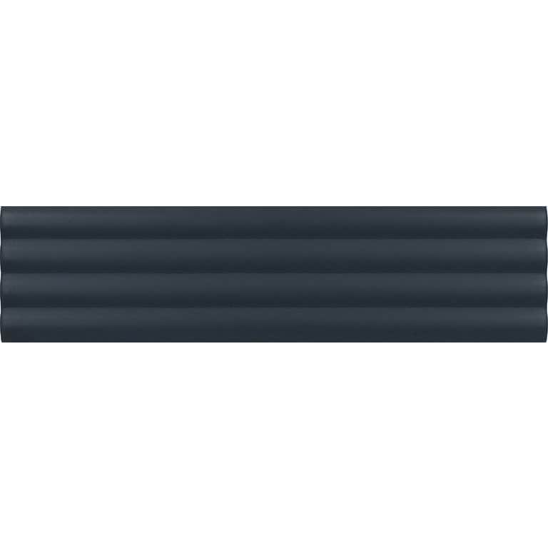 Ridge Navy Deco Matte - Mir Mosaic - RID-NAV-DEC-M