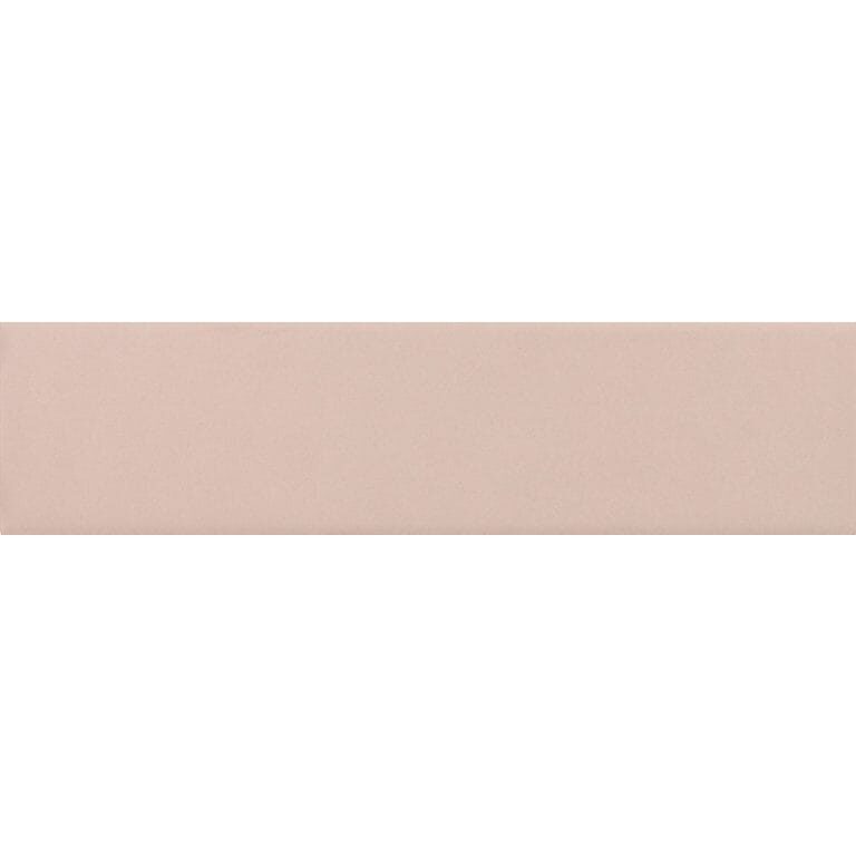 Ridge Pink Matte - Mir Mosaic - RID-PNK-M