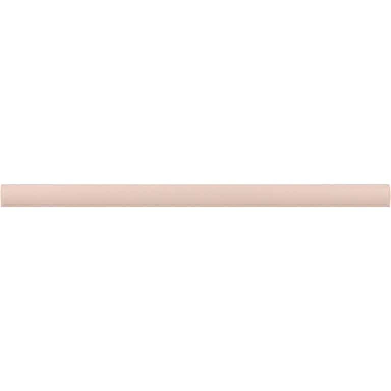Ridge Pink Pencil Matte - Mir Mosaic - RID-PNK-PEN-M