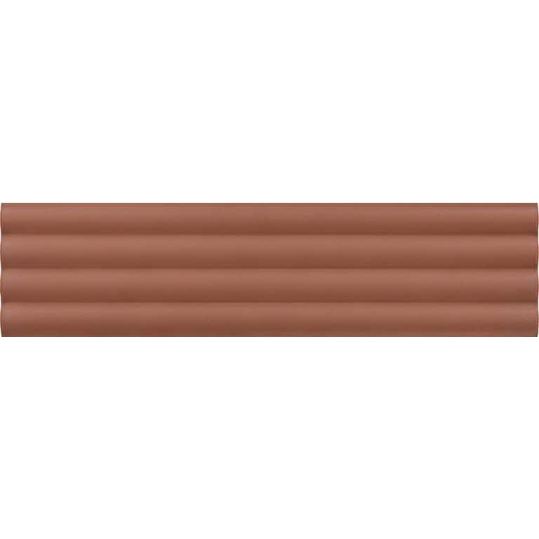 Ridge Terra Deco Matte - Mir Mosaic - RID-TER-DEC-M