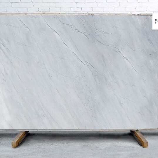 Avenza Honed Marble Slab Random 3/4
