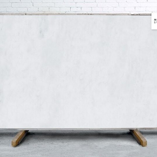 Avalon Polished Marble Slab Random 1 1/4