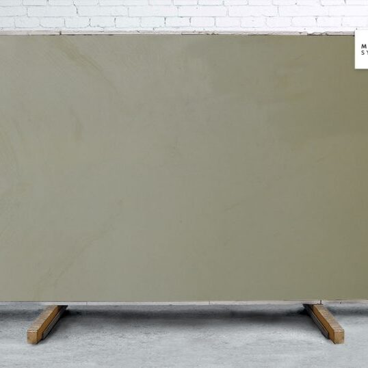 Marble Systems - Quartzite Silver Polished Soft Quartzite# Slab Random 1 1/4 - SL90185