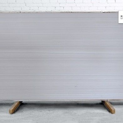 Gray Venneer Polished Quartzite Slab Random 1 1/4