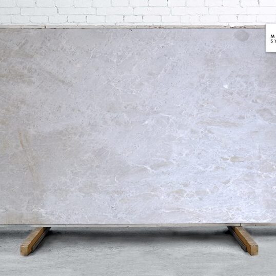 Marble Systems - Valentino Dolomite Polished Marble Slab Random 1 1/4 - SL90998