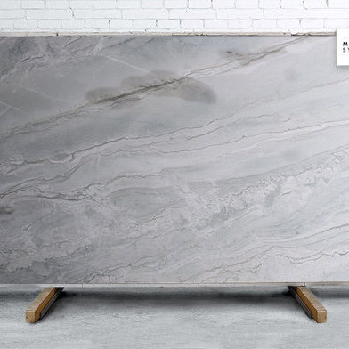 Maldive Polished Quartzite Slab Random 1 1/4