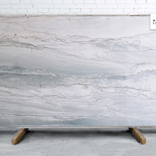 Marble Systems - Maldive Leather Quartzite Slab Random 1 1/4 - SL91070