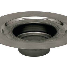 KERDI-DRAIN FLANGE STN STEEL 2" 10-PACK