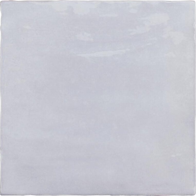 Satin Lavanda 5X5 - Mir Mosaic - SAT-LAV-55