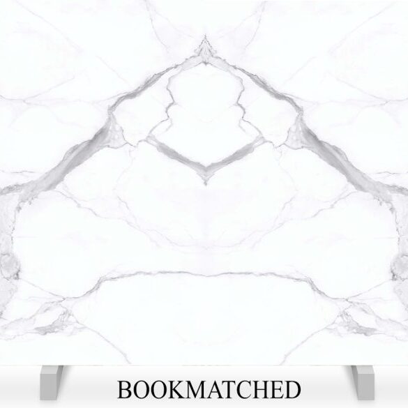 slab master bookmatched