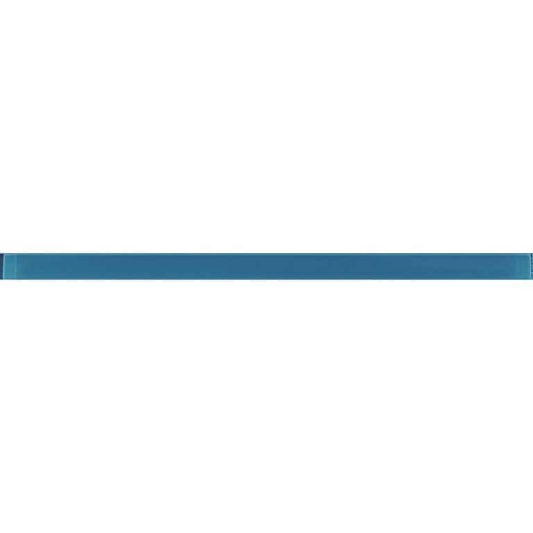 Laguna Gloss Flat Liner - Mir Mosaic - T-143-15