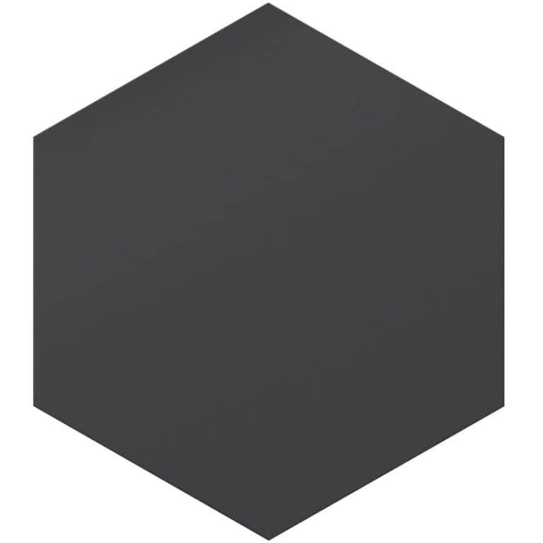 Terra Black - Mir Mosaic - TER-BLK