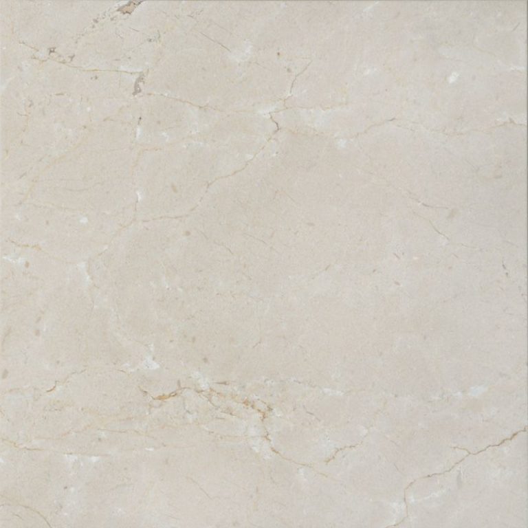 Marble Systems - Crema Marfil Polished Marble Tile 24x24 - TL10617