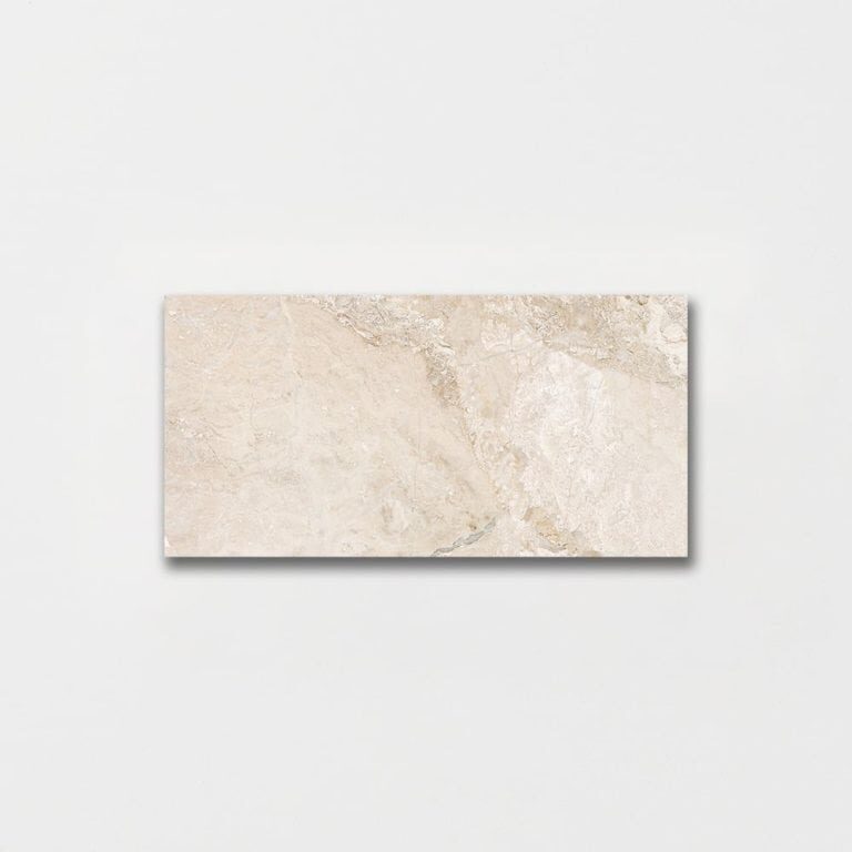 Marble Systems - Diana Royal Honed Marble Tile 2 3/4x5 1/2 - TL14000