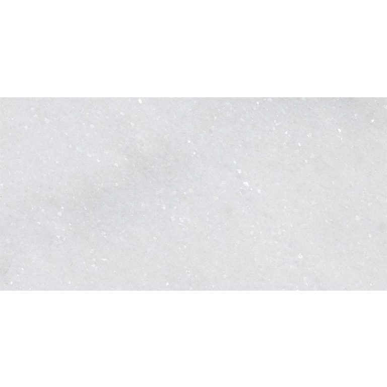 Marble Systems - Glacier Honed Marble Tile 12x24 - TL14938