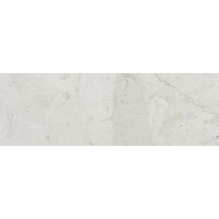 Marble Systems - Britannia Honed Subway Limestone Tile 3x9 - TL16432