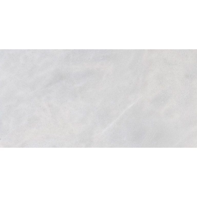 Marble Systems - Glacier Honed Marble Tile 6x12 - TL16908