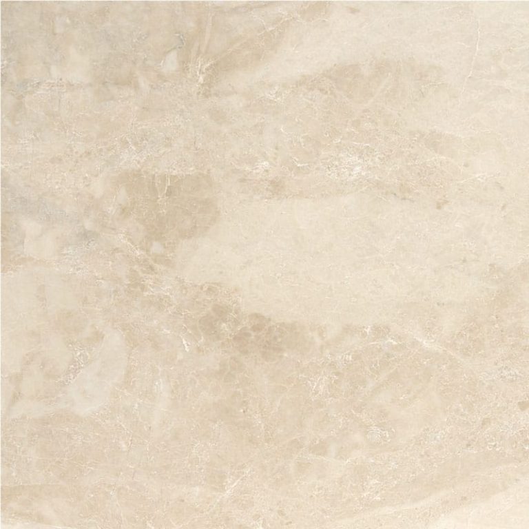 Marble Systems - Cappuccino Polished Marble Tile 24x24 - TL17177