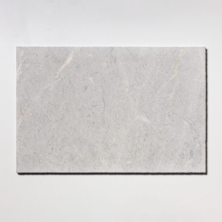 Marble Systems - Silver Shadow Cottage Marble Tile 16x24 - TL17396