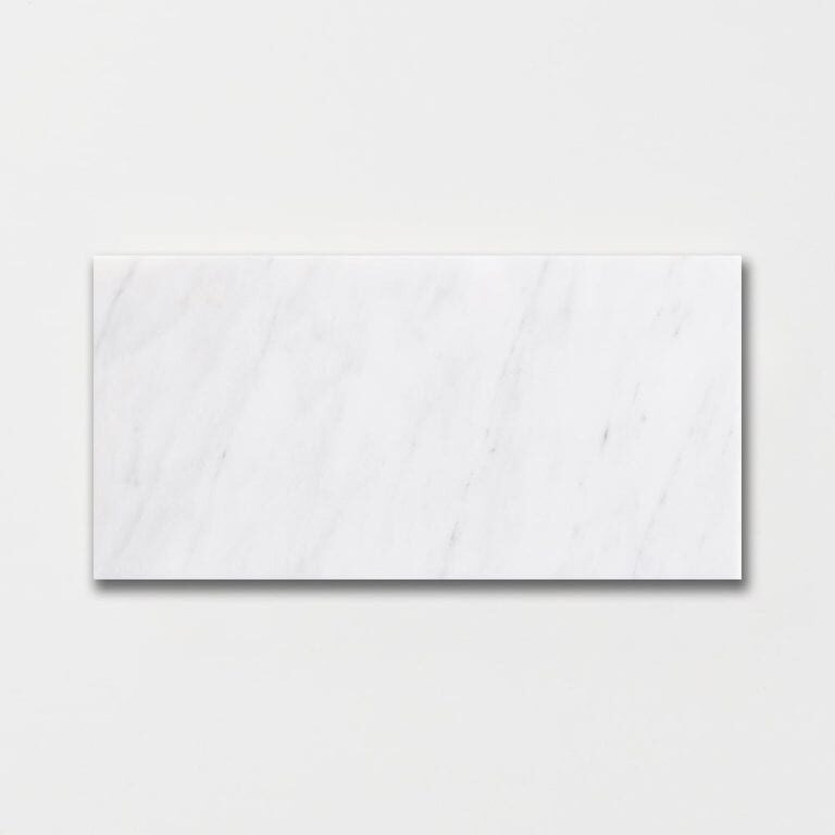 Marble Systems - Avalon Polished Marble Tile 12x24 - TL17466