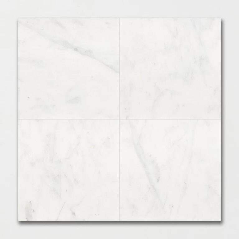 Marble Systems - Avalon Polished Marble Tile 24x24 - TL17662