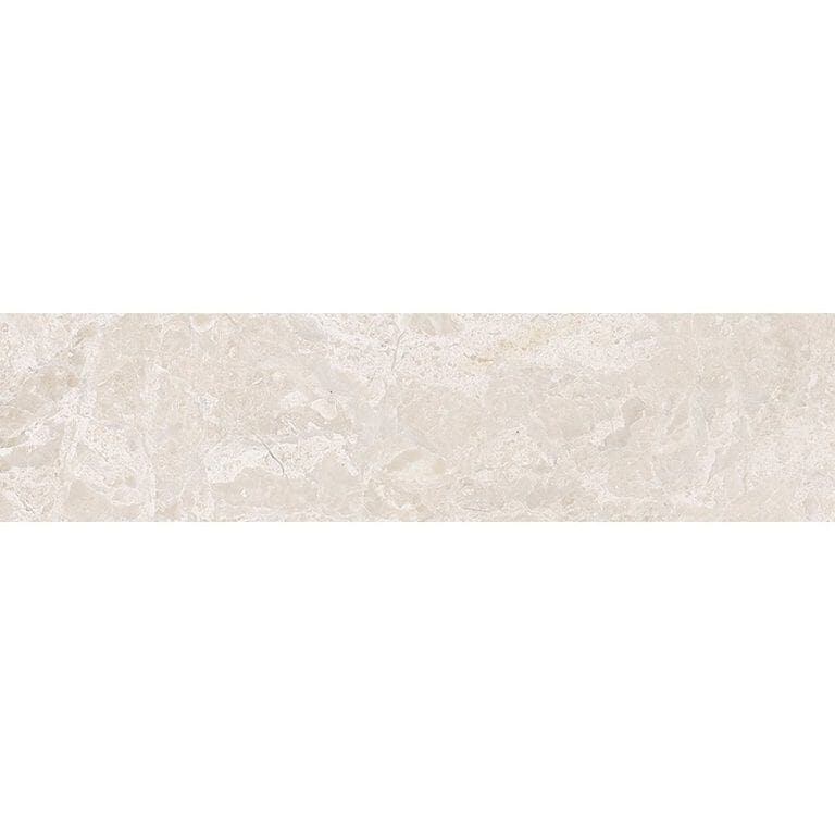 Marble Systems - Diana Royal Honed Marble Tile 3x12 - TL19221